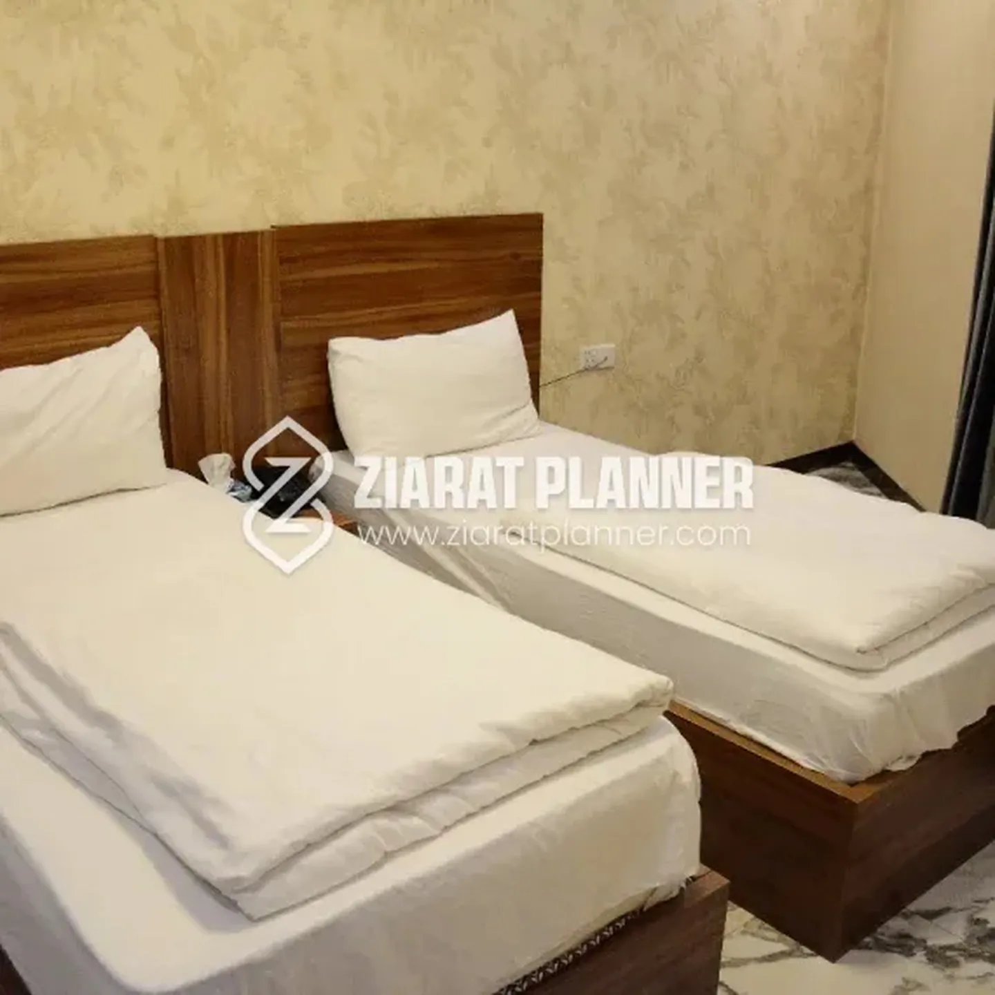 Hotel Bustan Fadak photo 2