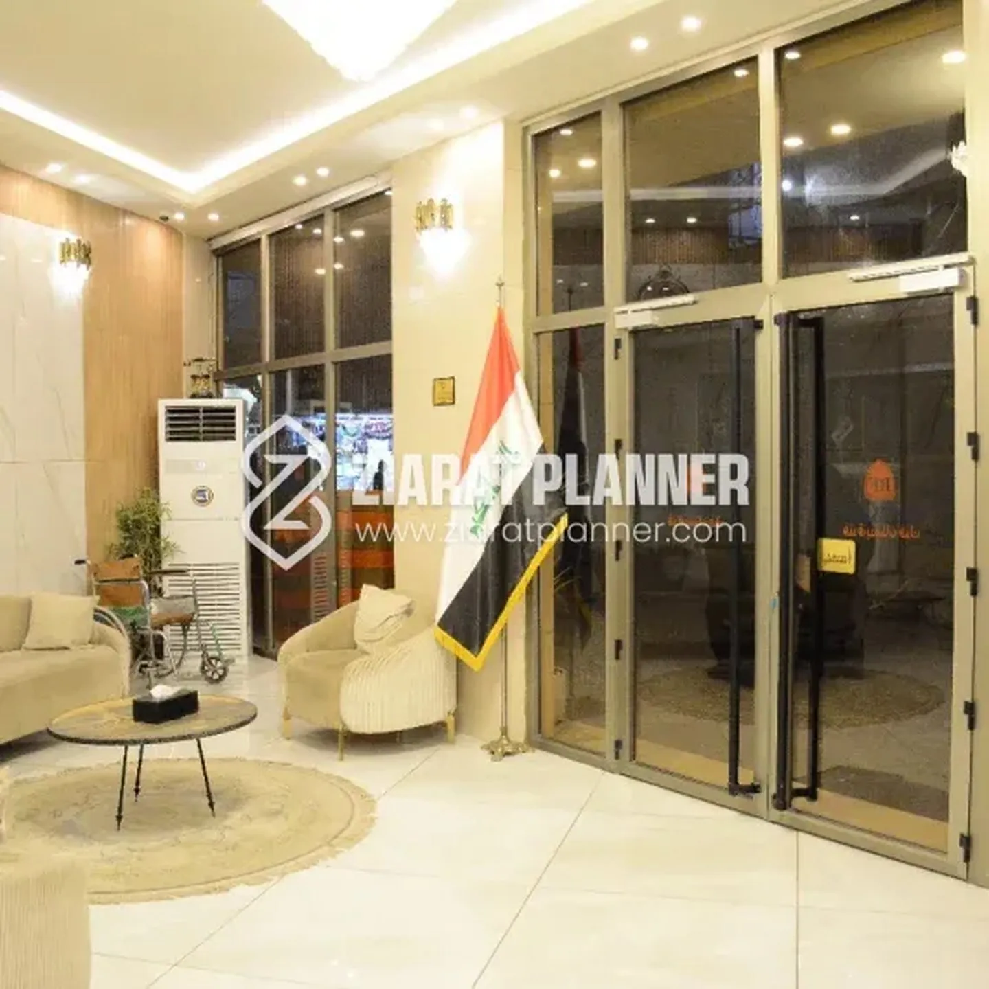 Hotel Bustan Fadak photo 4