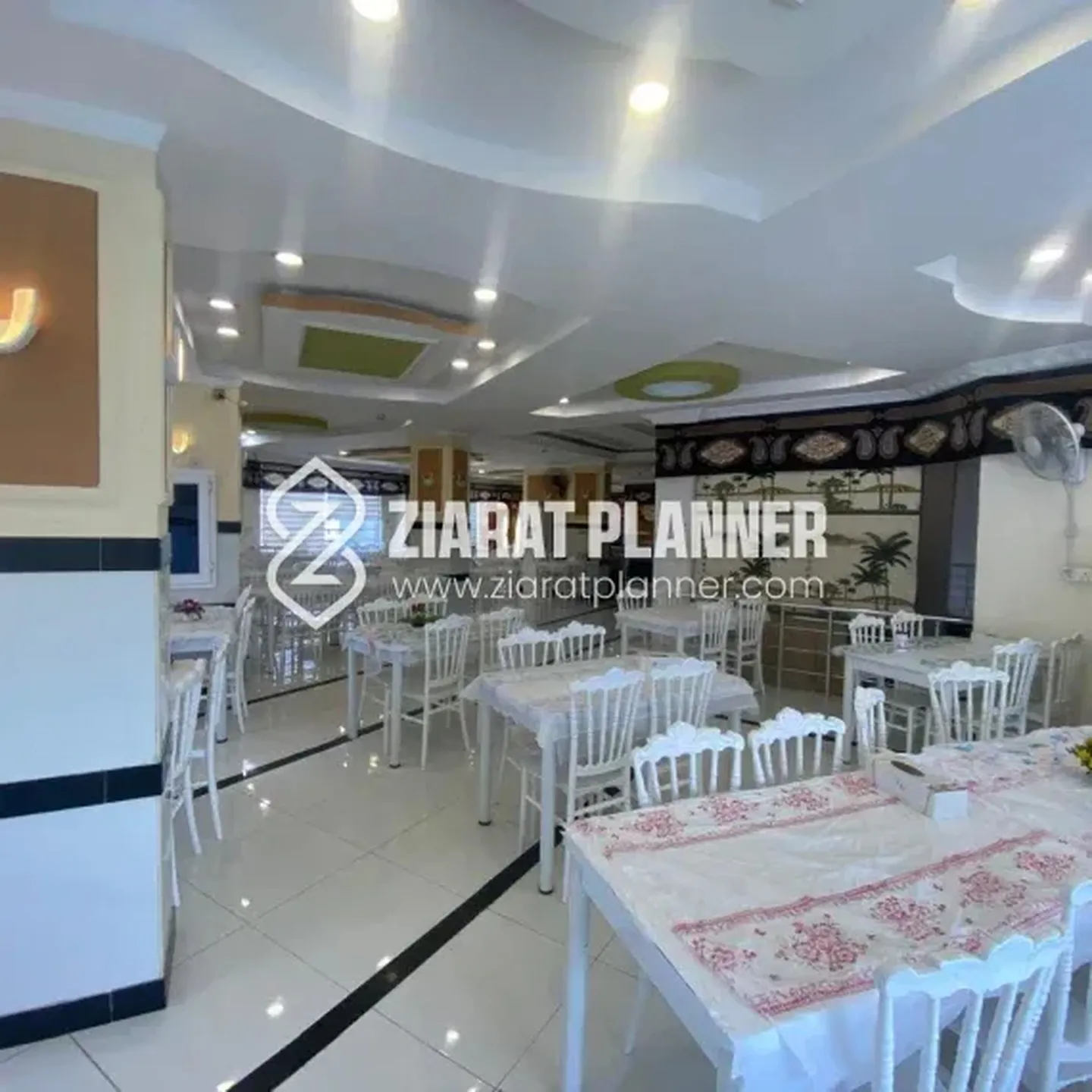 Hotel Bustan Fadak photo 6