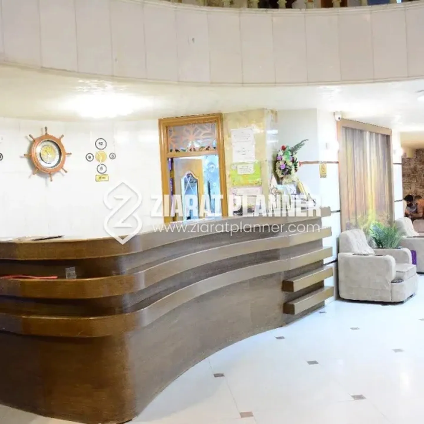 Hotel Captain photo 4