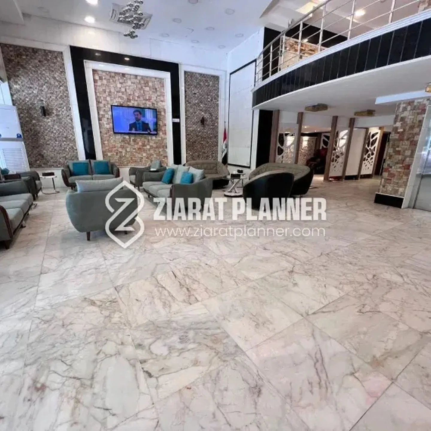 Hotel Diyouf Ummul Baneen photo 5