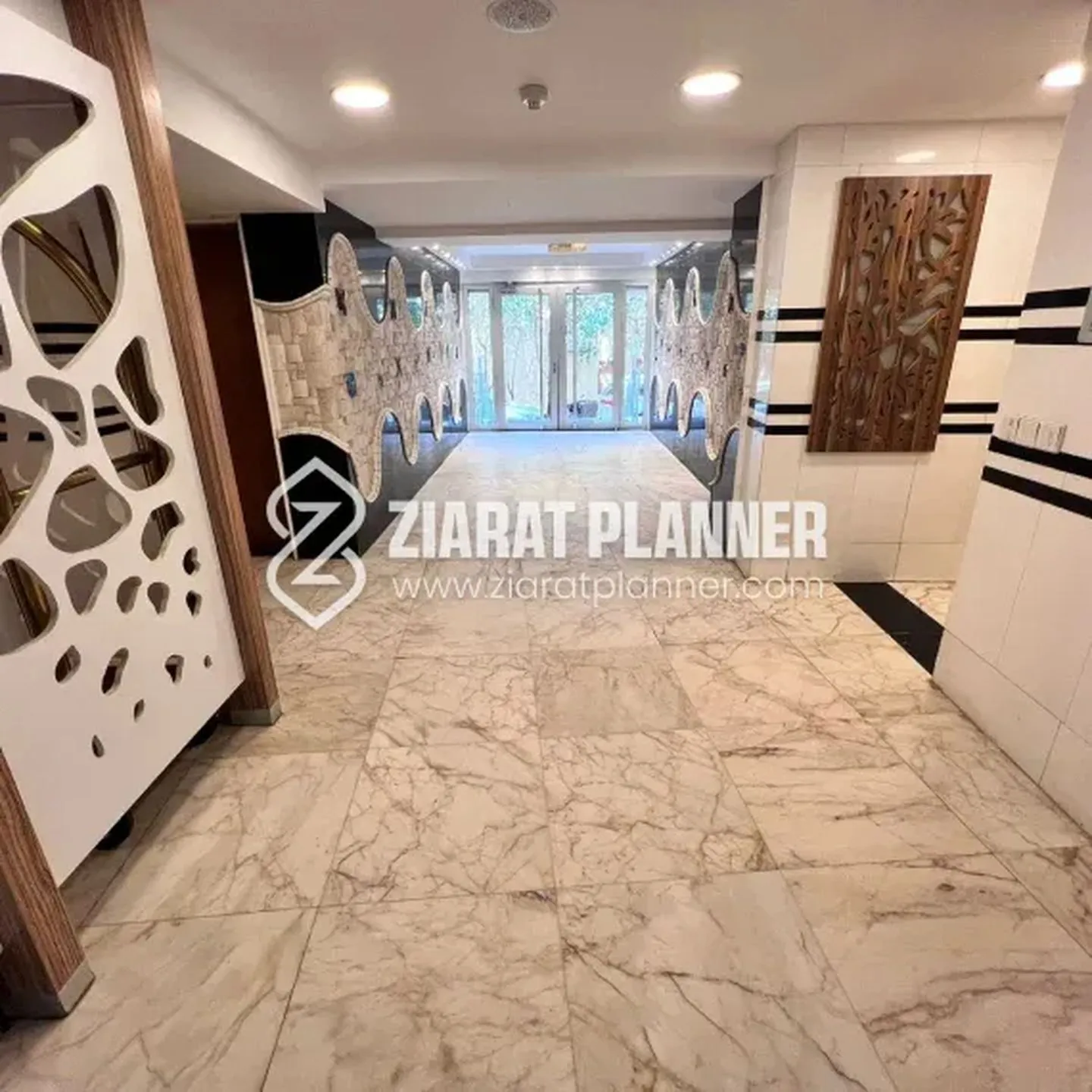 Hotel Diyouf Ummul Baneen photo 2