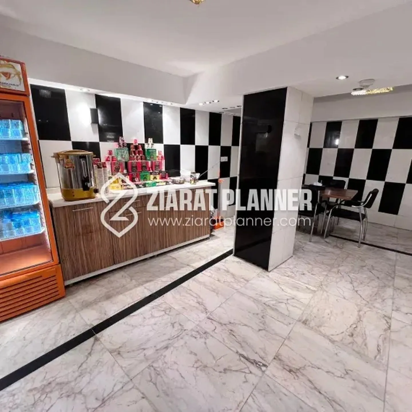Hotel Diyouf Ummul Baneen photo 4