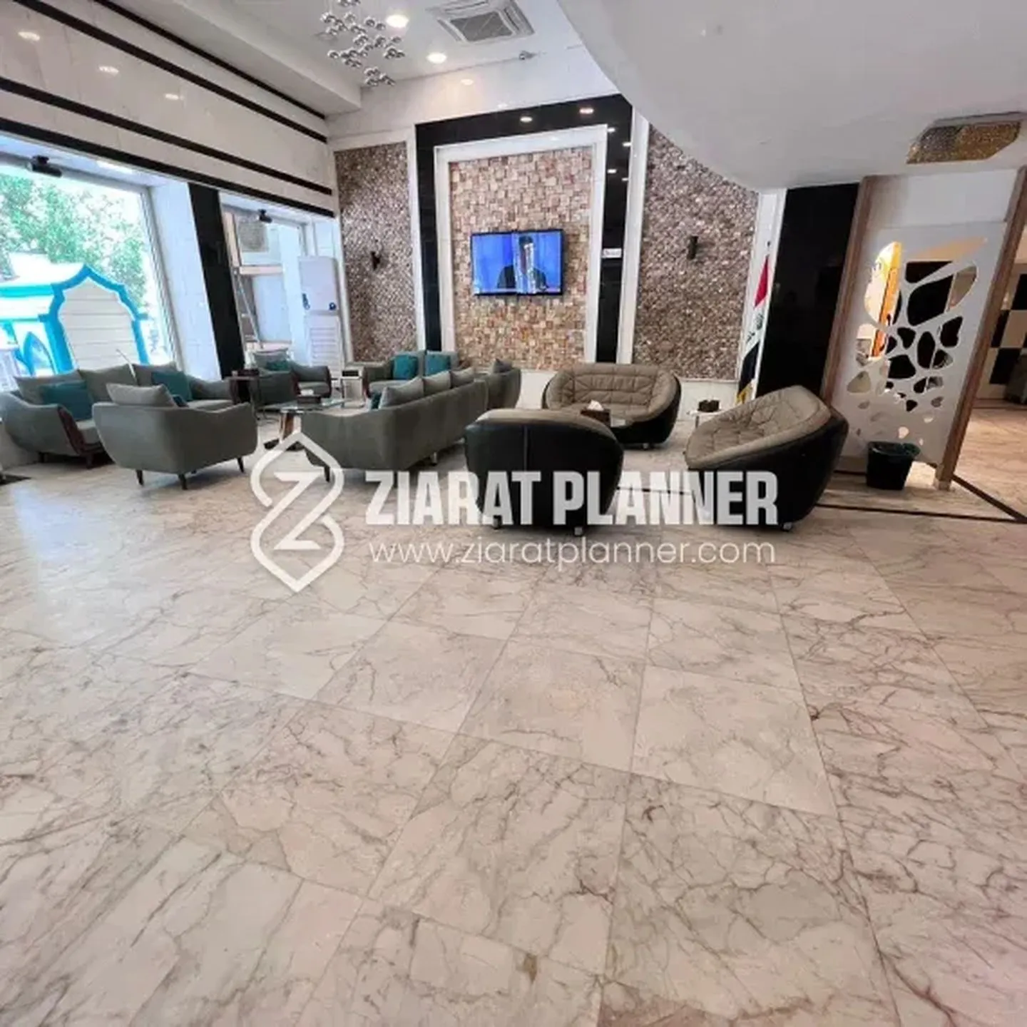 Hotel Diyouf Ummul Baneen photo 6