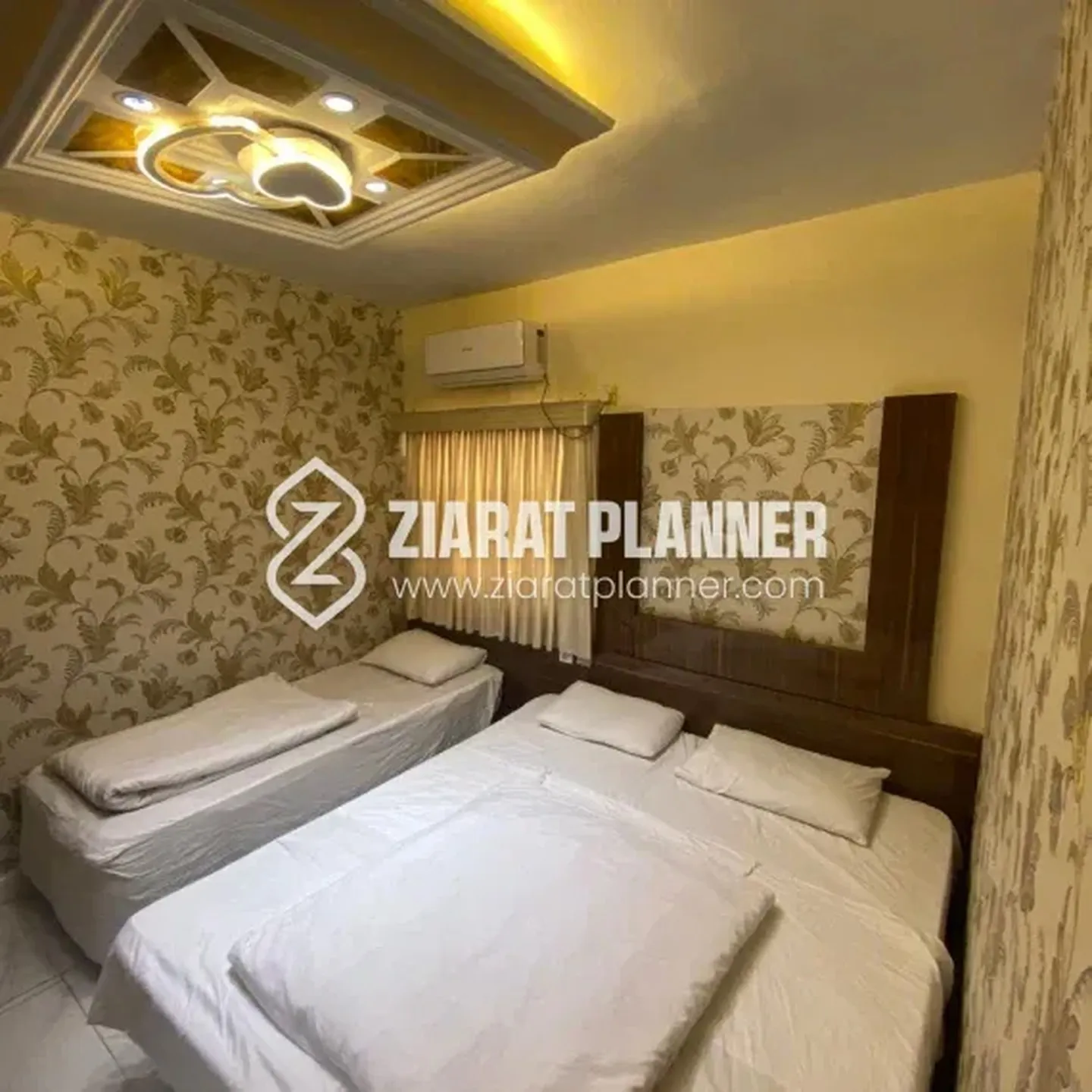 Hotel Ekhwan