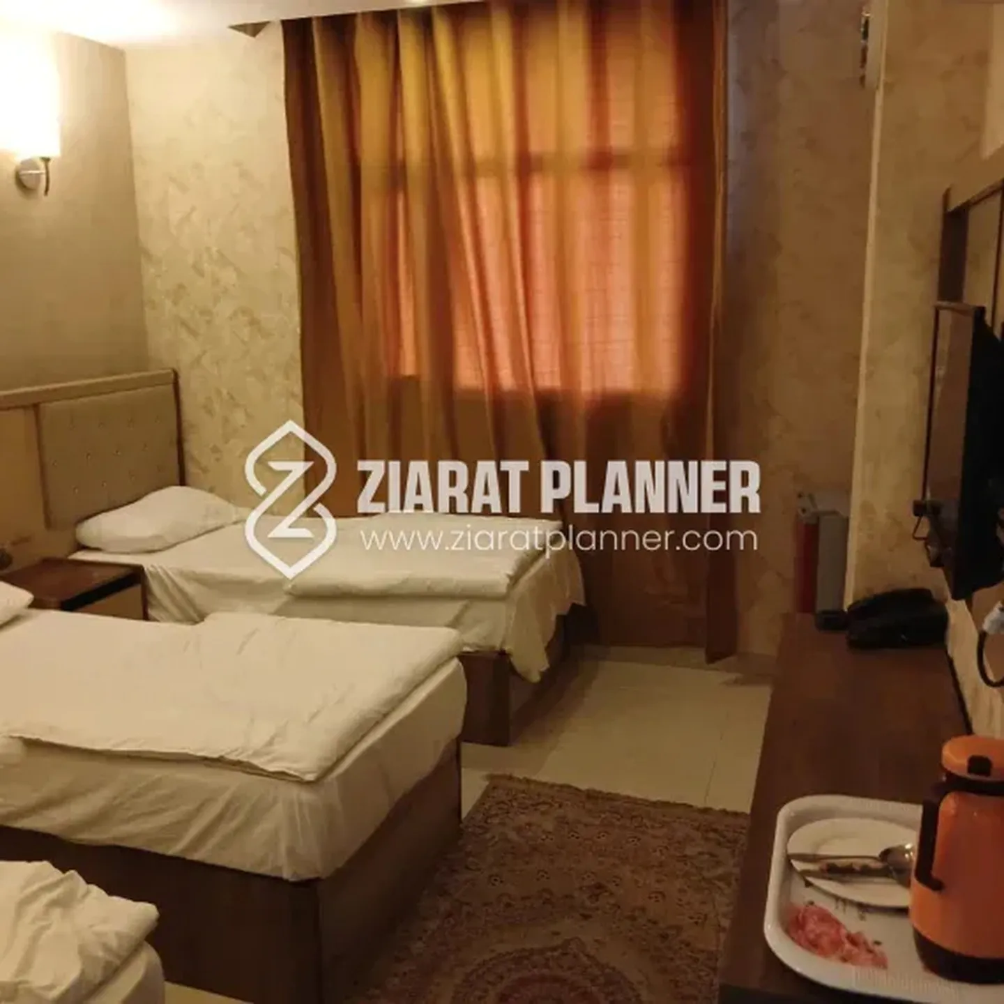 Hotel Ewan photo 3