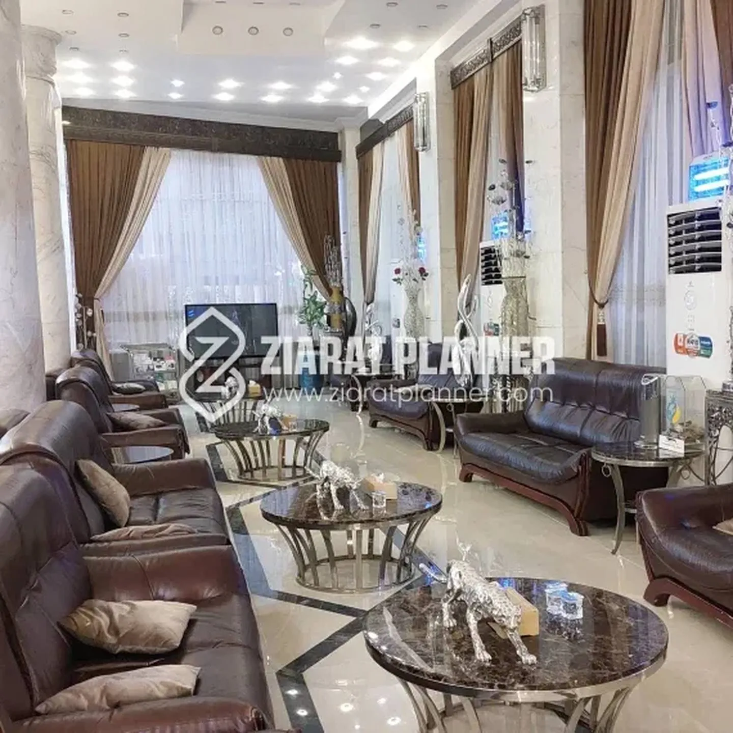 Hotel Fajr Al Badi photo 7