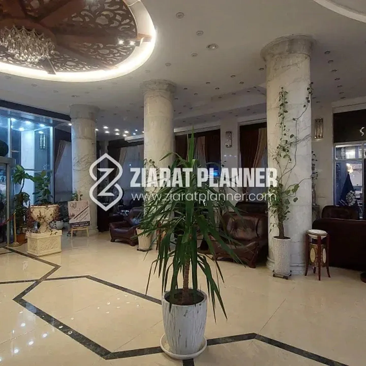 Hotel Fajr Al Badi photo 5