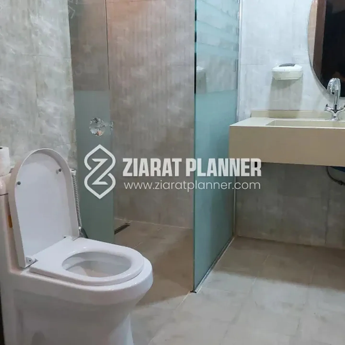 Hotel Fajr Al Badi photo 2