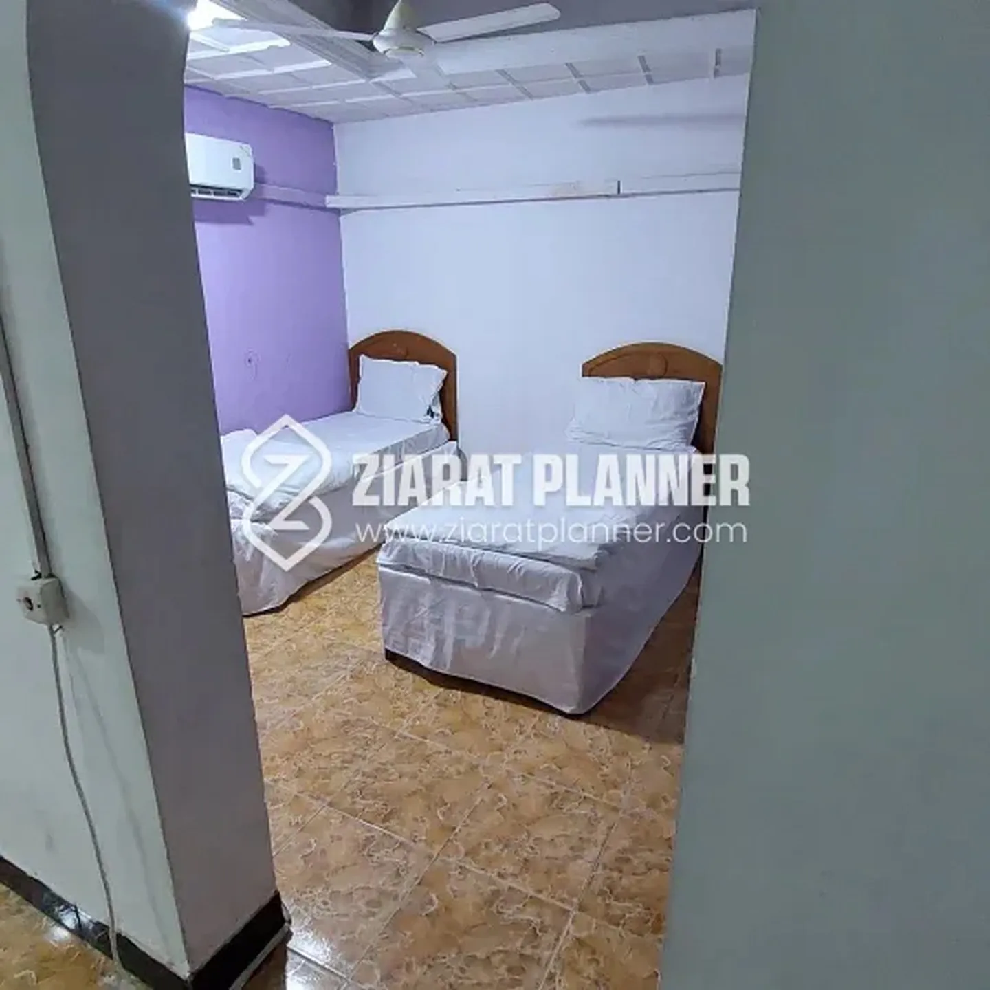 Hotel Afnan Karbala photo 5