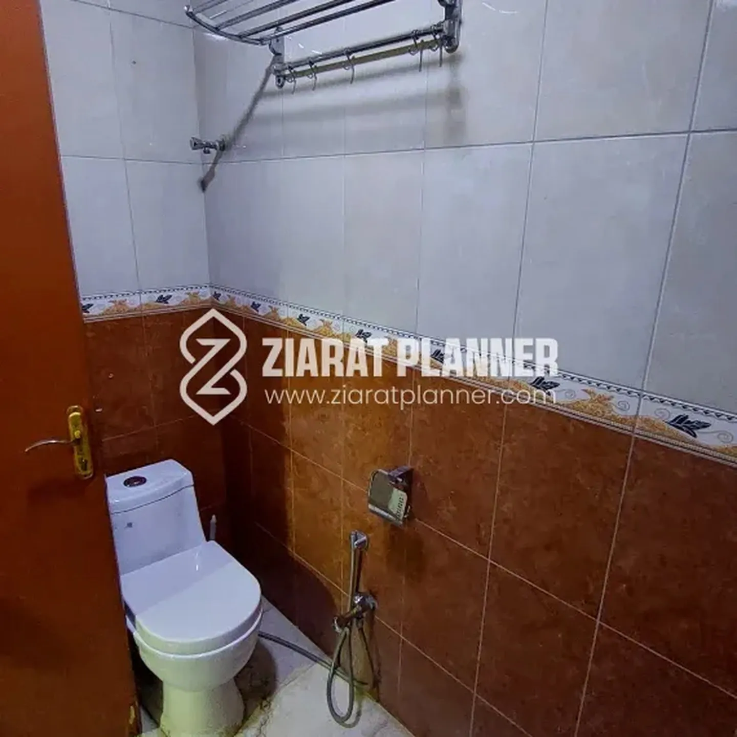 Hotel Afnan Karbala photo 3