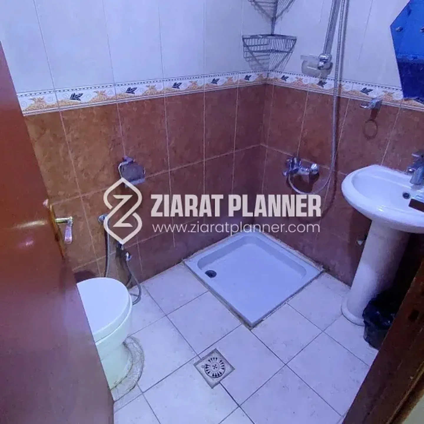 Hotel Afnan Karbala photo 2