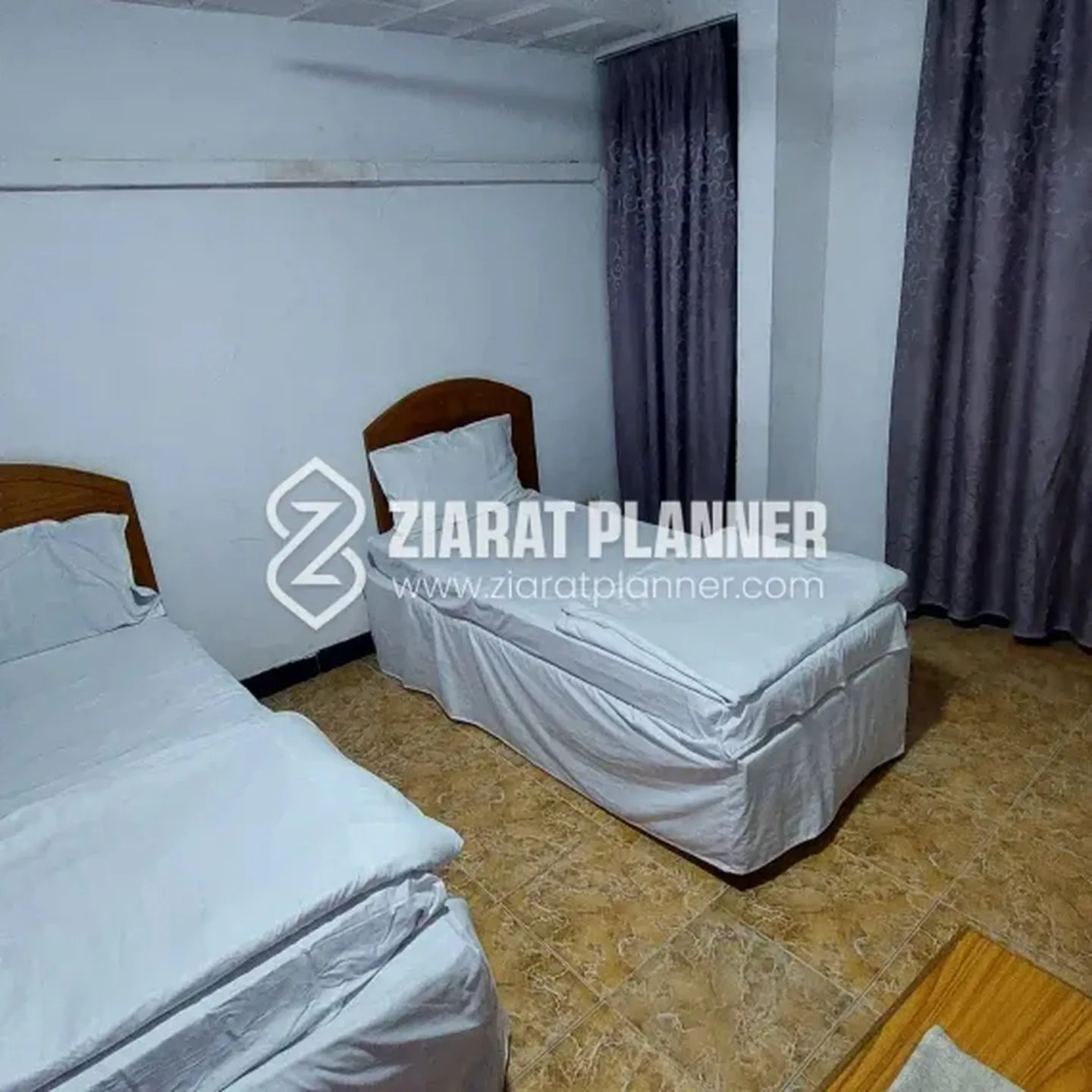 Hotel Afnan Karbala photo 4