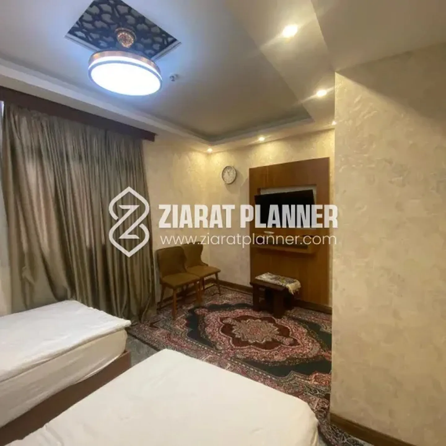 Hotel Fakhama photo 2