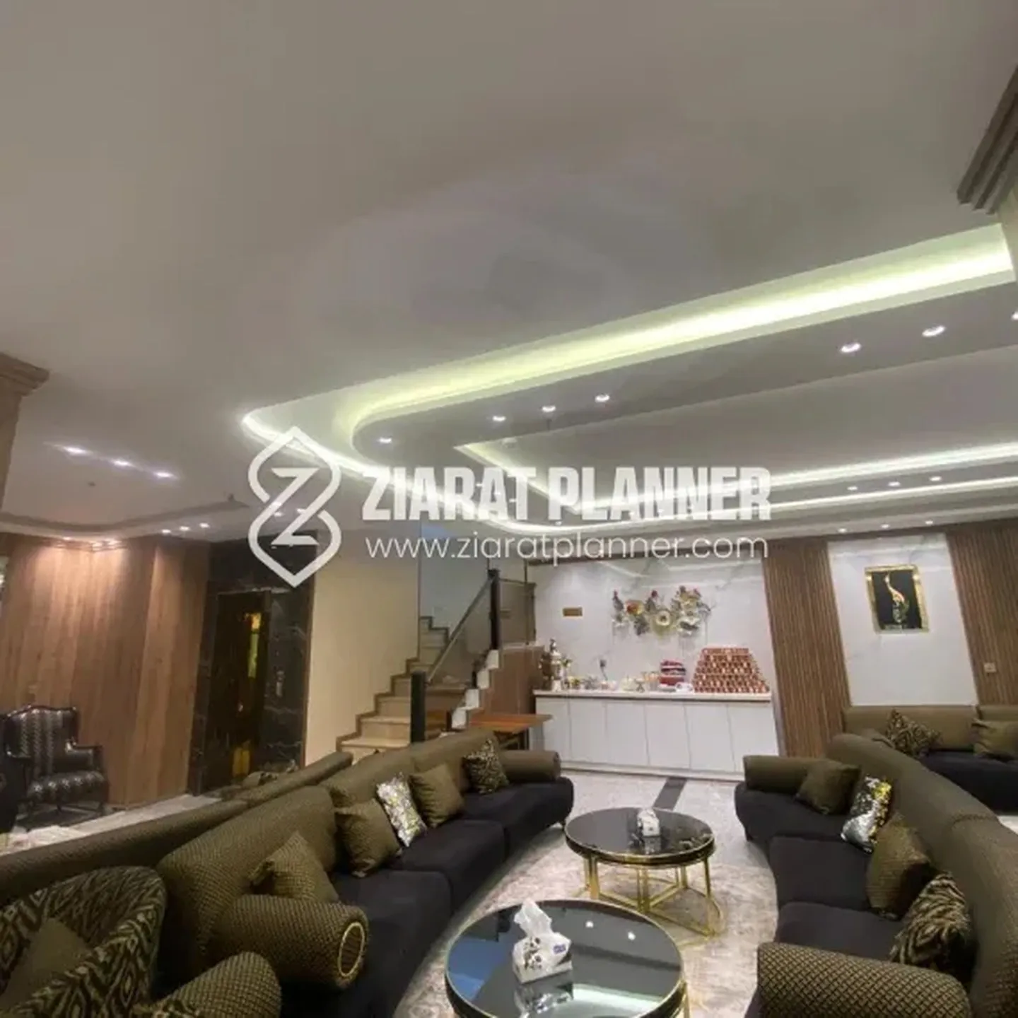 Hotel Fakhama photo 5