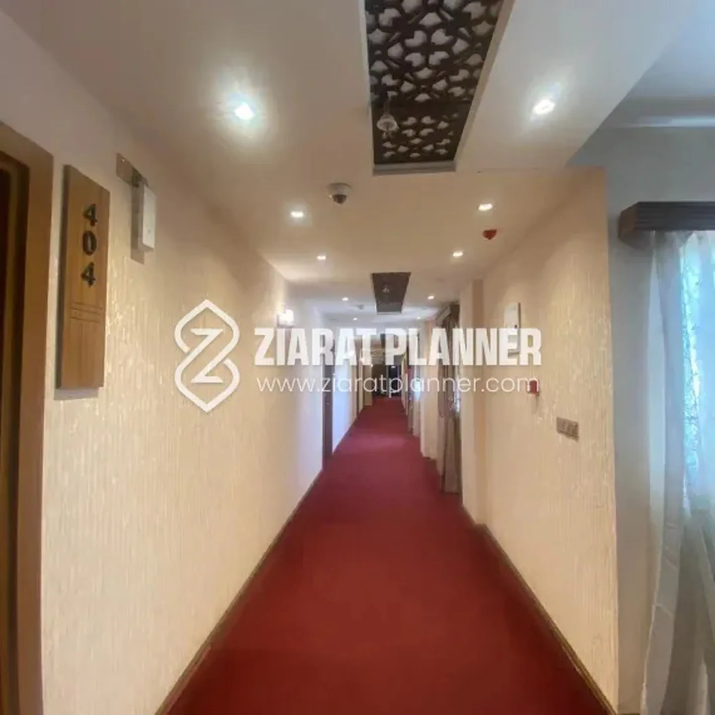Hotel Fakhama