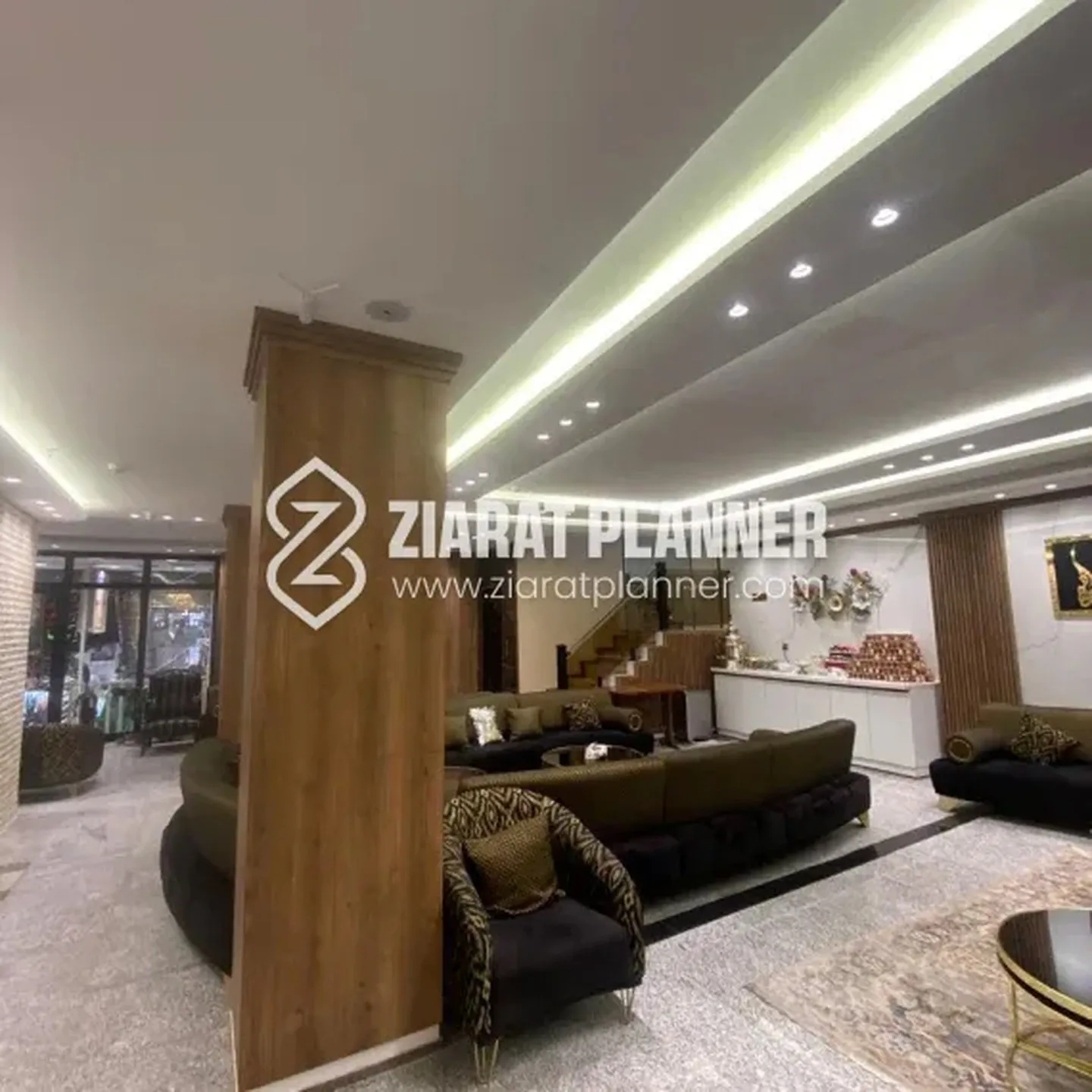 Hotel Fakhama photo 6