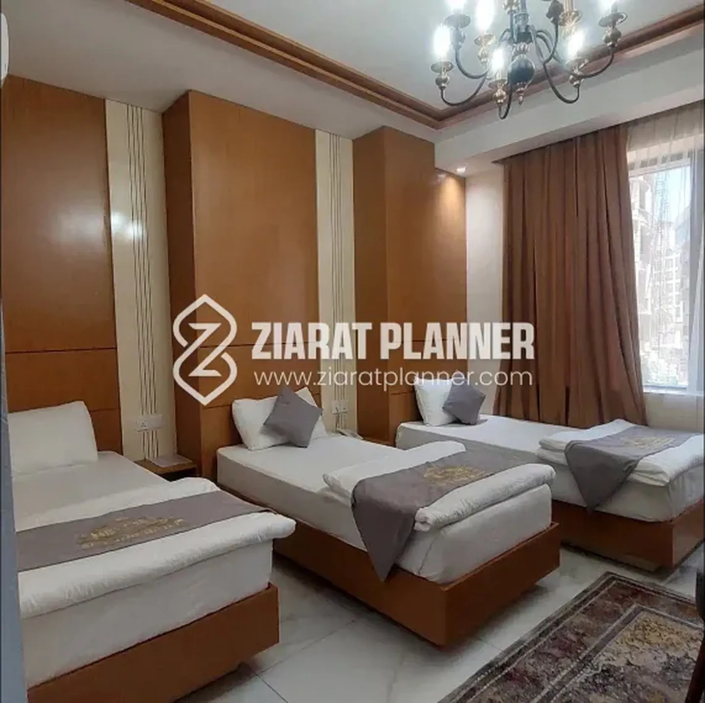 Hotel Fateh photo 2