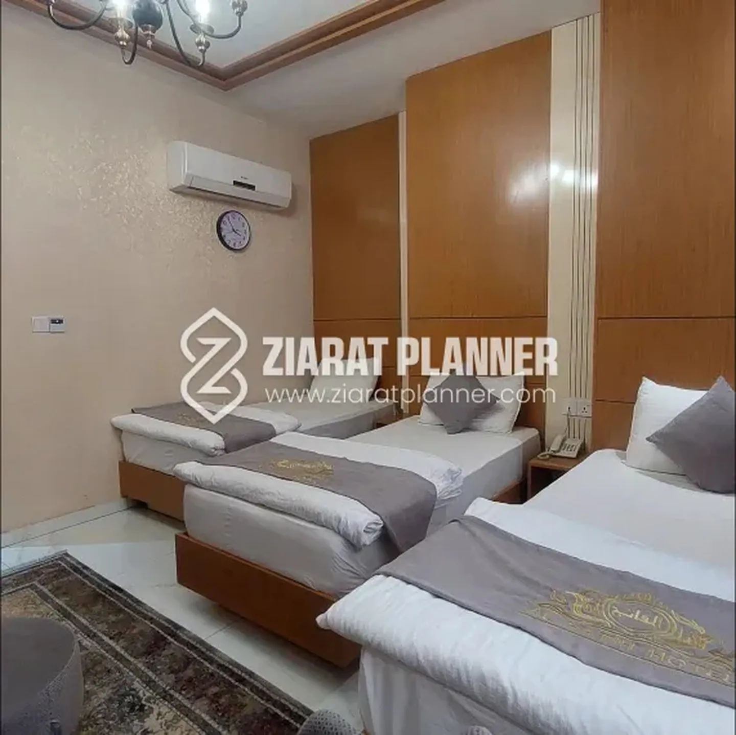 Hotel Fateh photo 3