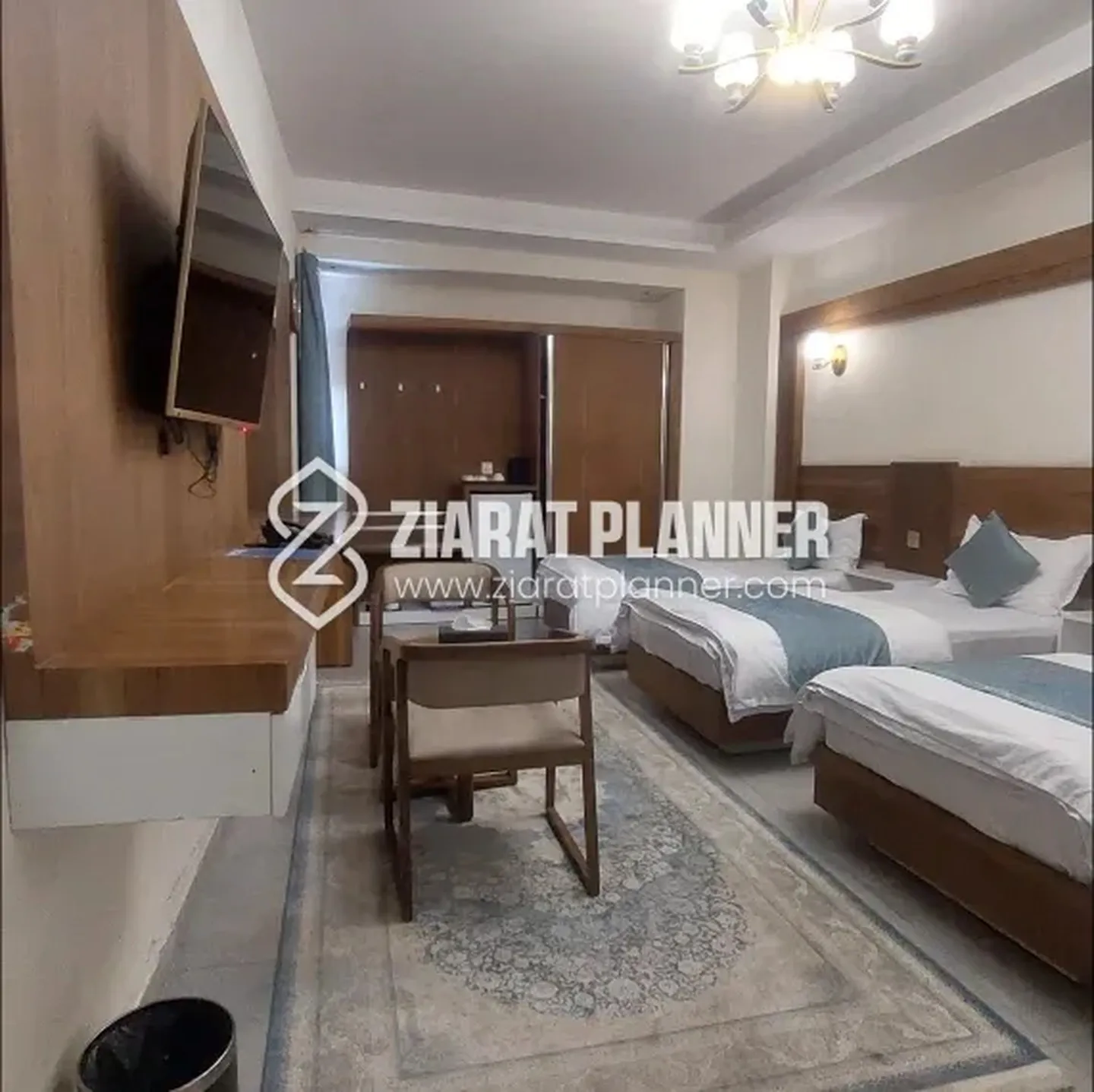 Hotel Feroz photo 7