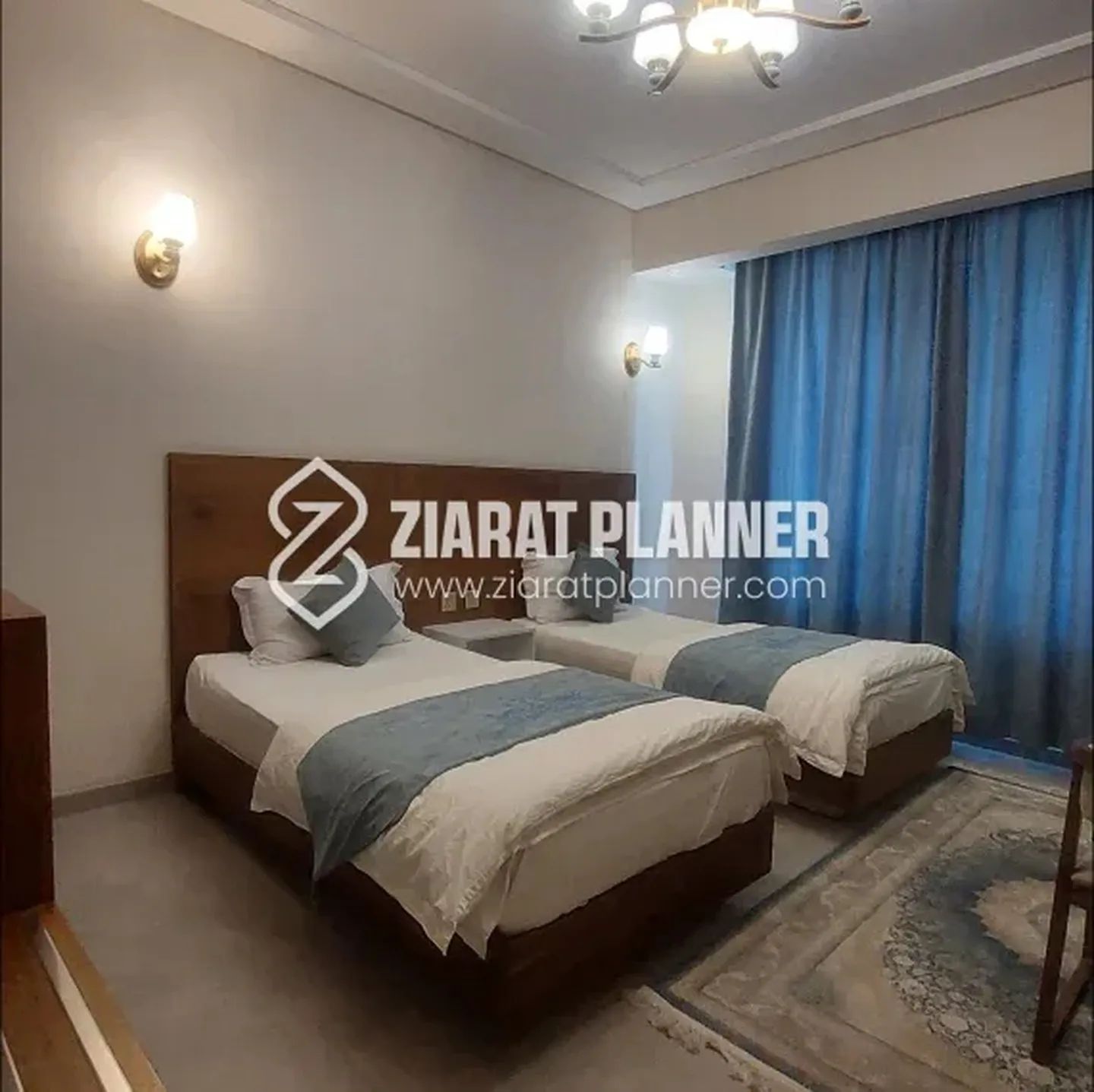 Hotel Feroz photo 2