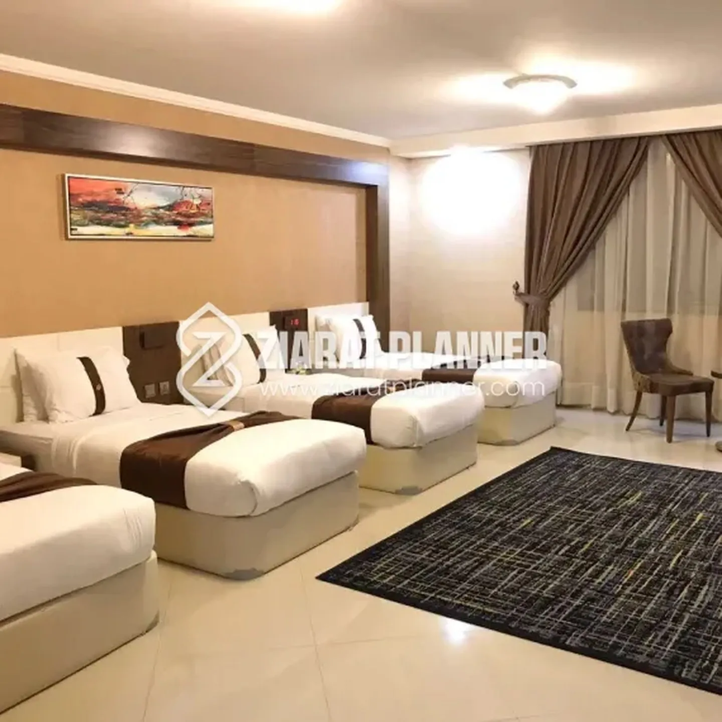 Hotel Hayat 2 photo 7
