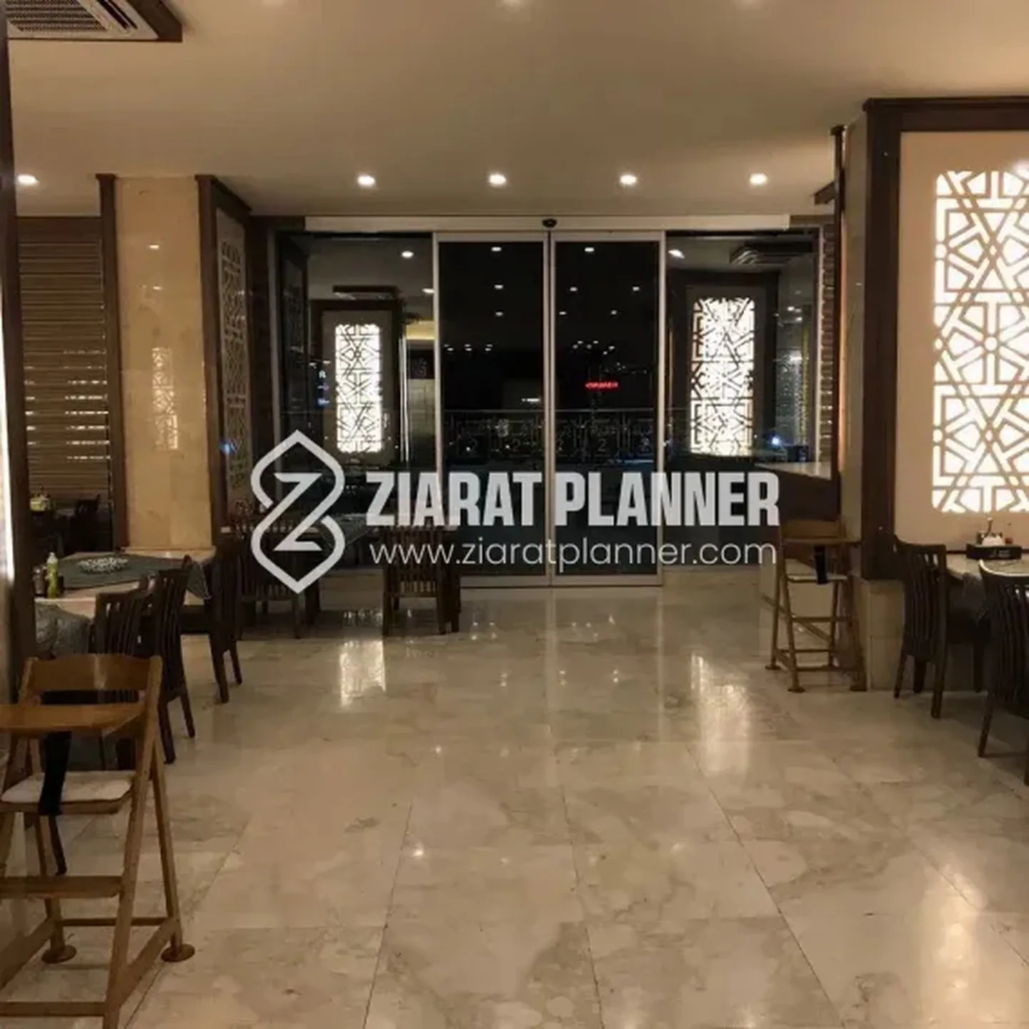 Hotel Hayat 2