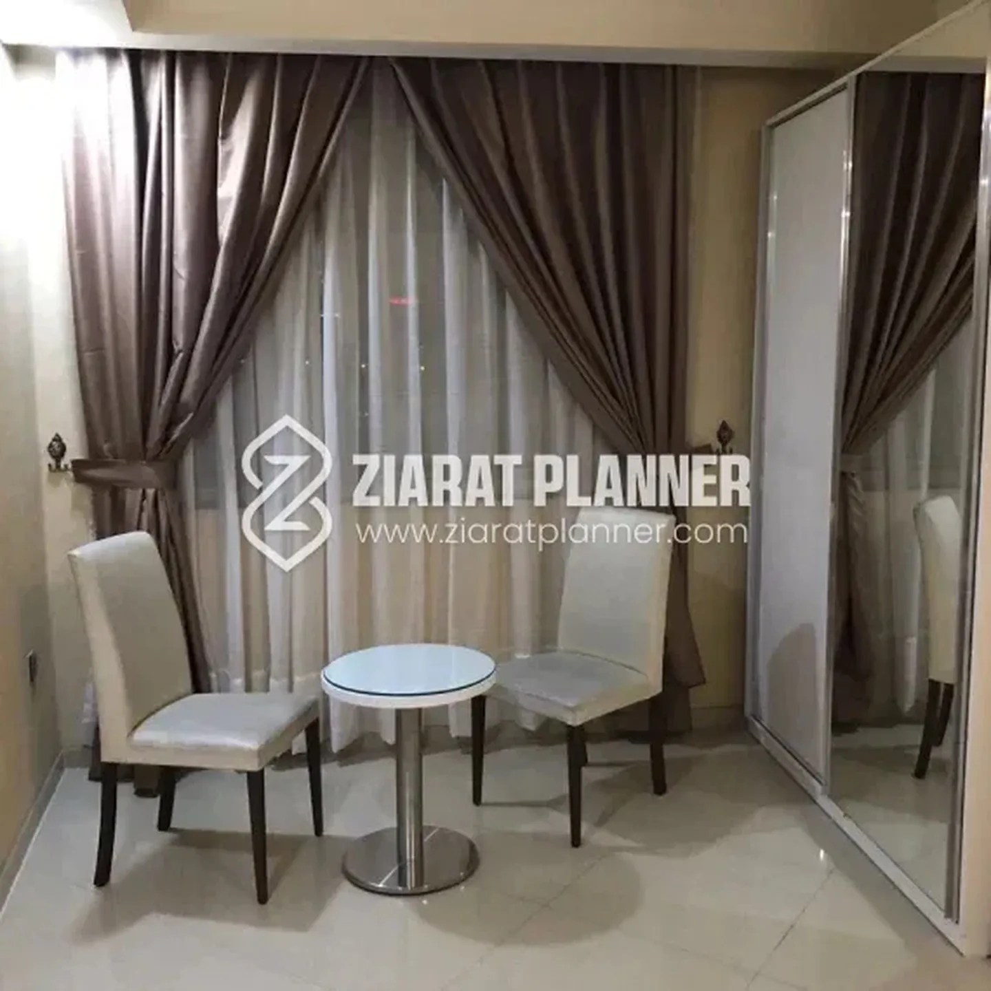 Hotel Hayat 2 photo 5