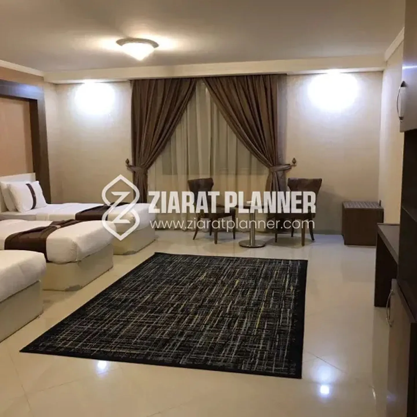Hotel Hayat 2 photo 4
