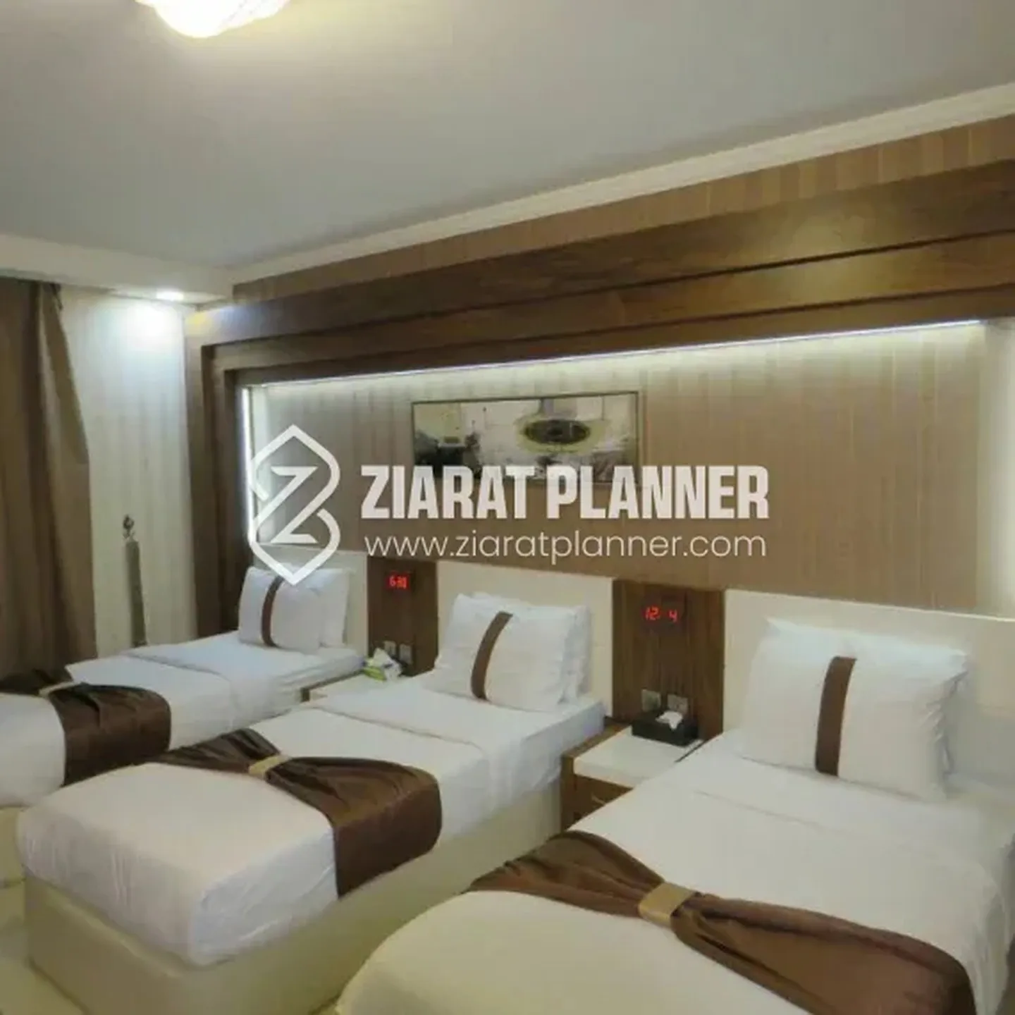 Hotel Hayat 2 photo 6