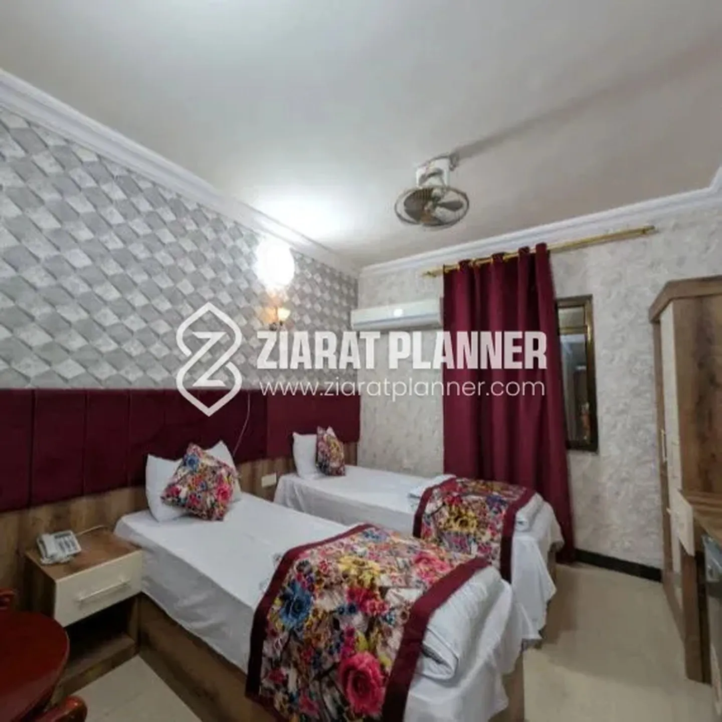 Hotel Ishtiyar Karbala photo 3