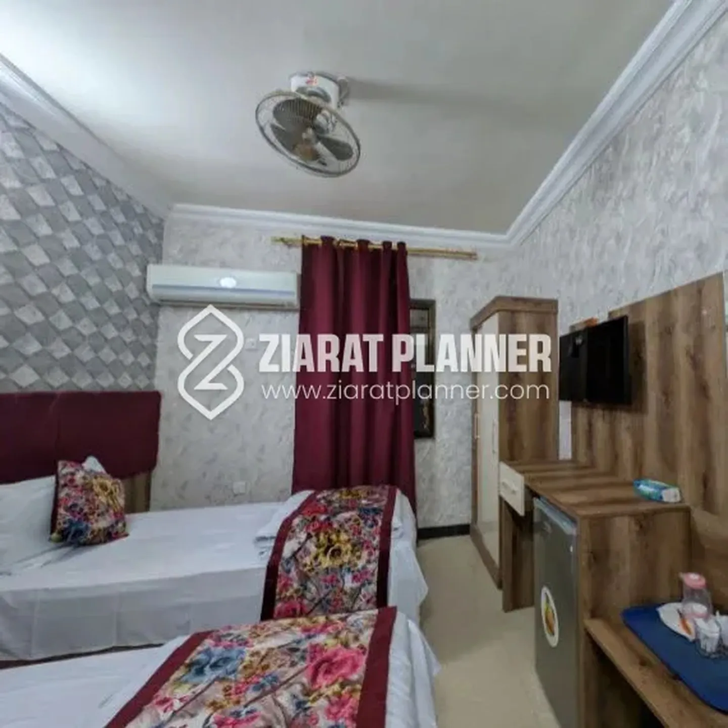 Hotel Ishtiyar Karbala photo 5
