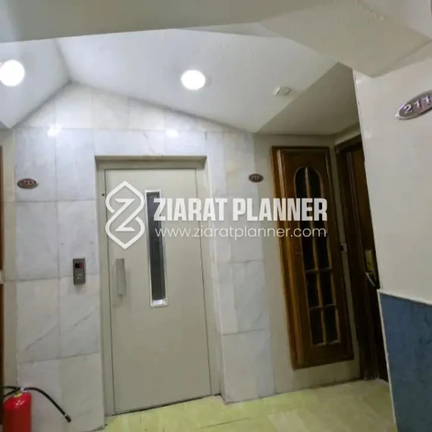Hotel Ishtiyar Karbala photo 7