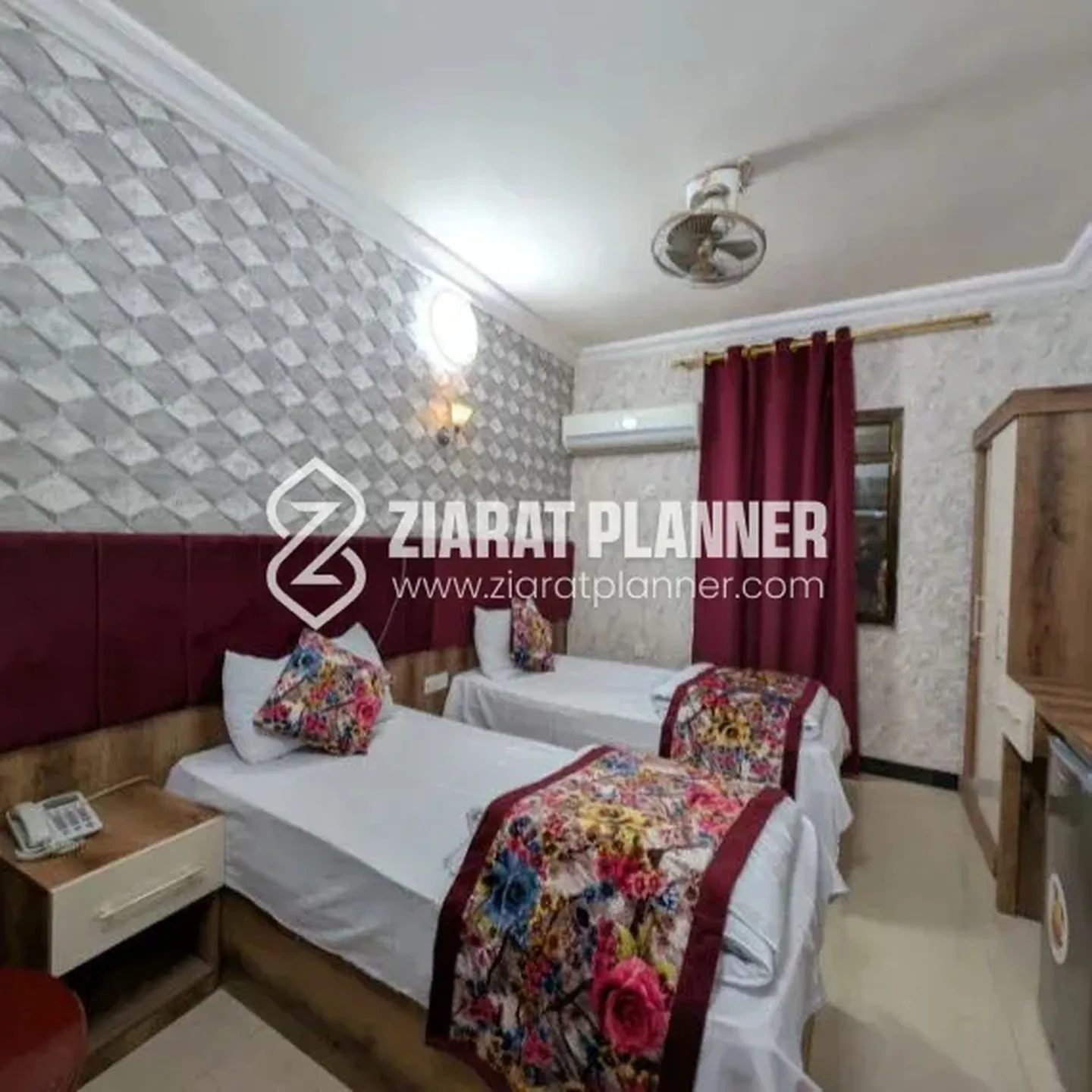 Hotel Ishtiyar Karbala photo 2