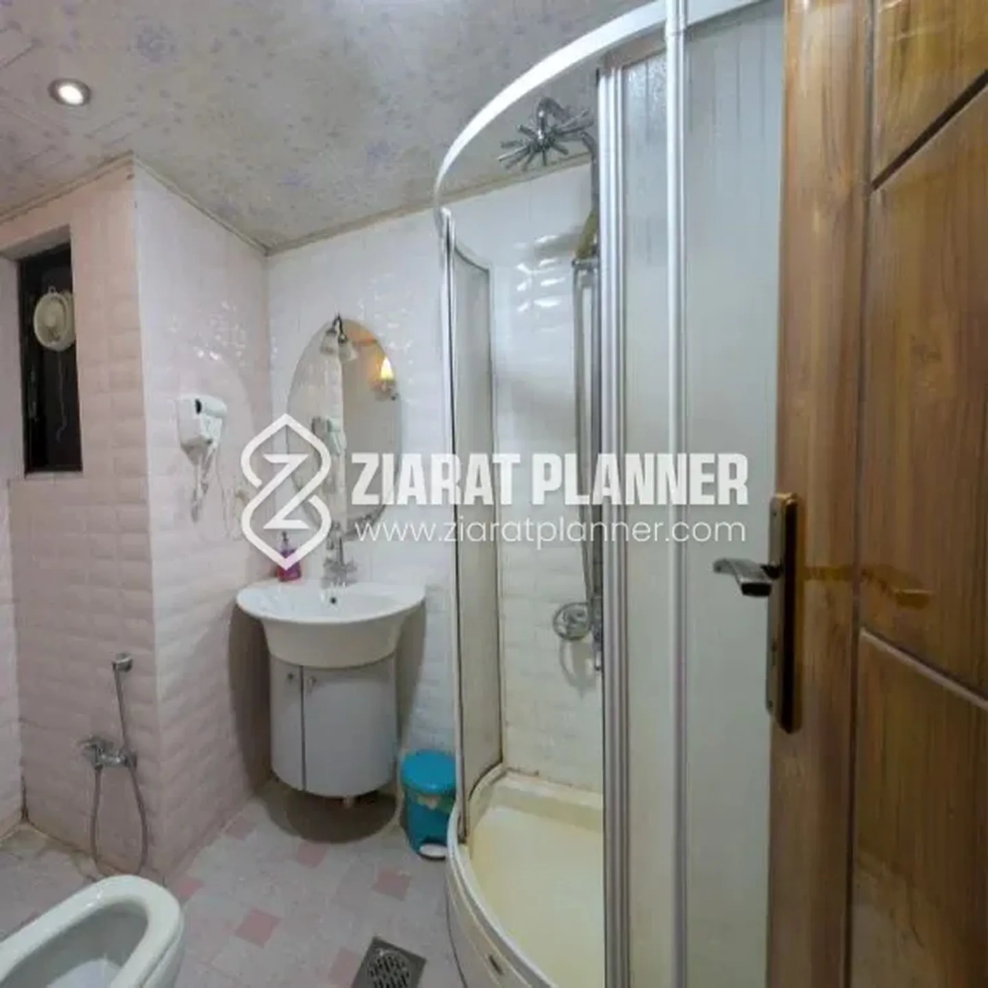 Hotel Ishtiyar Karbala photo 4