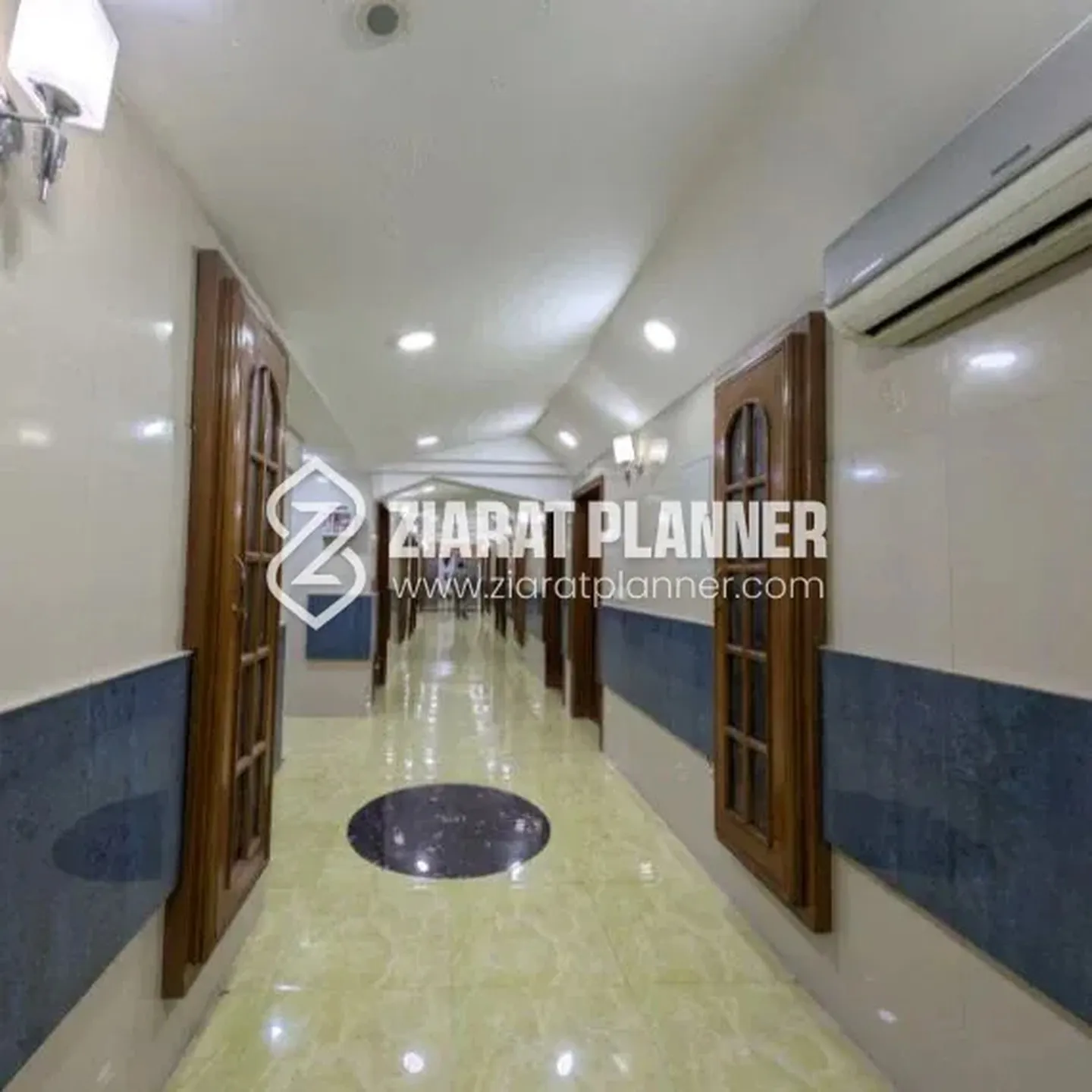 Hotel Ishtiyar Karbala photo 6