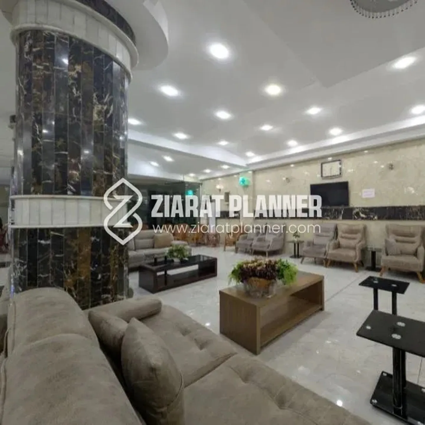 Hotel Ishtiyar Karbala