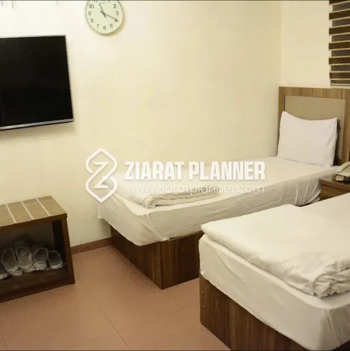 Hotel Jannat Ul Hussain photo 6