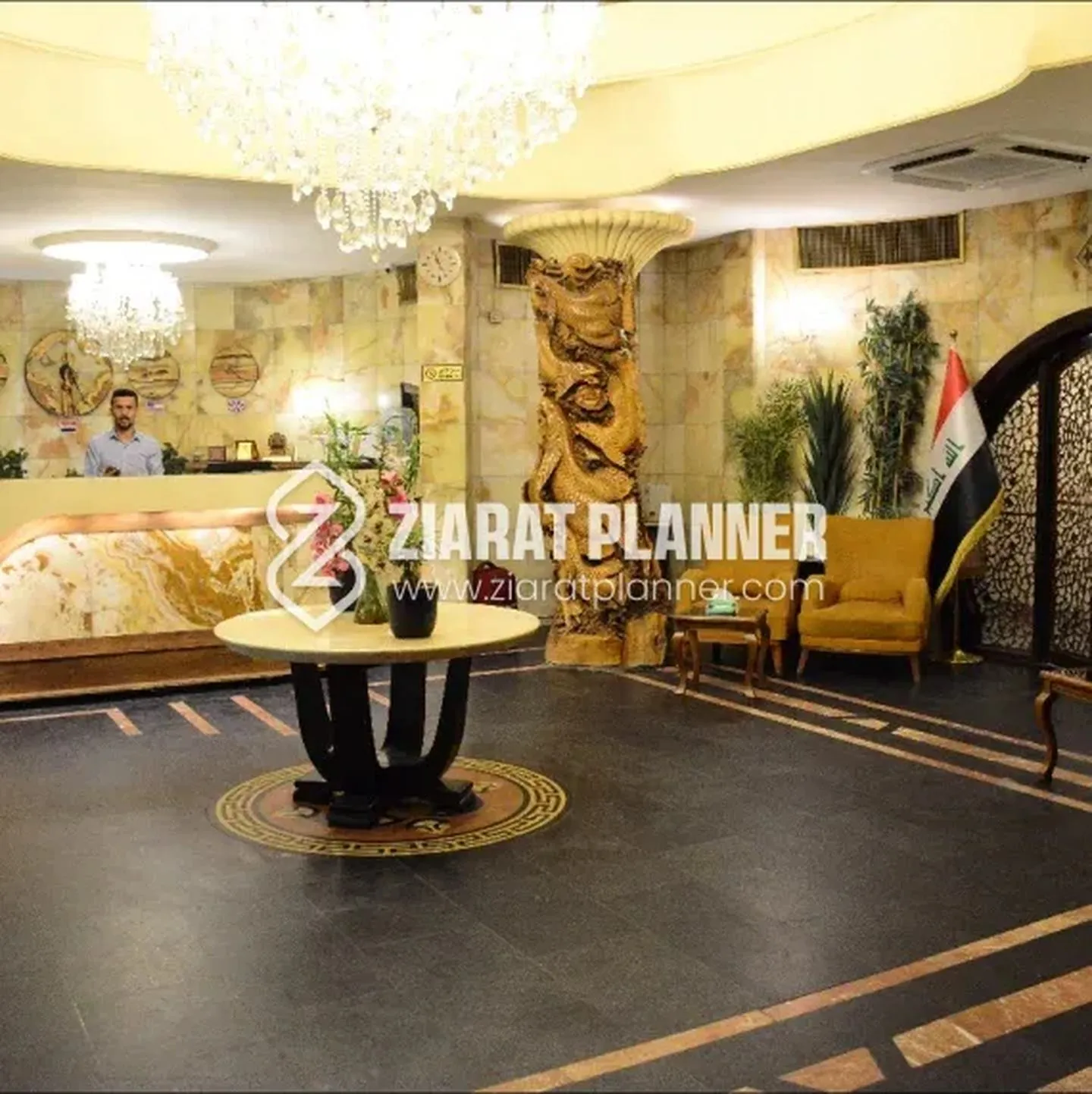 Hotel Jannat Ul Hussain photo 4