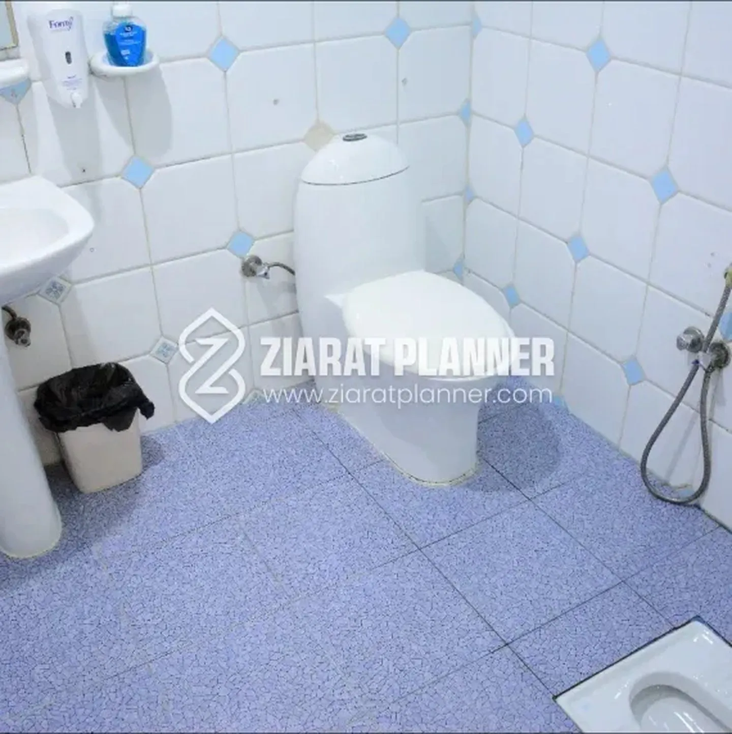Hotel Jannat Ul Hussain photo 5