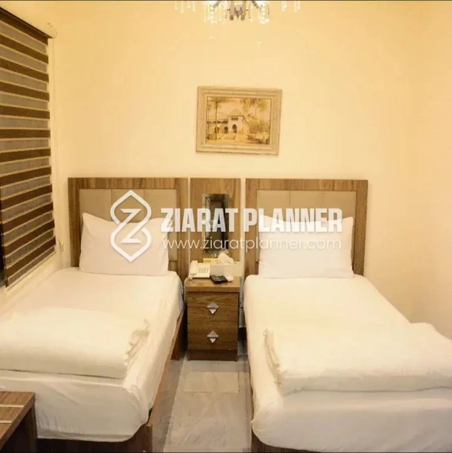 Hotel Jannat Ul Hussain photo 7