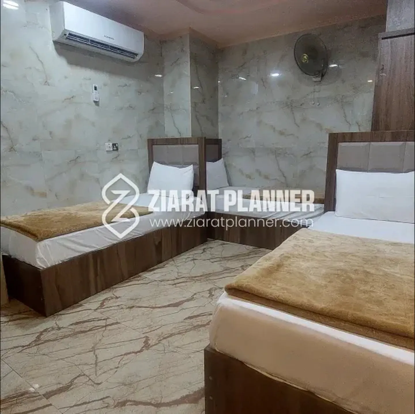 Hotel Jannat Ul Murtaza photo 7
