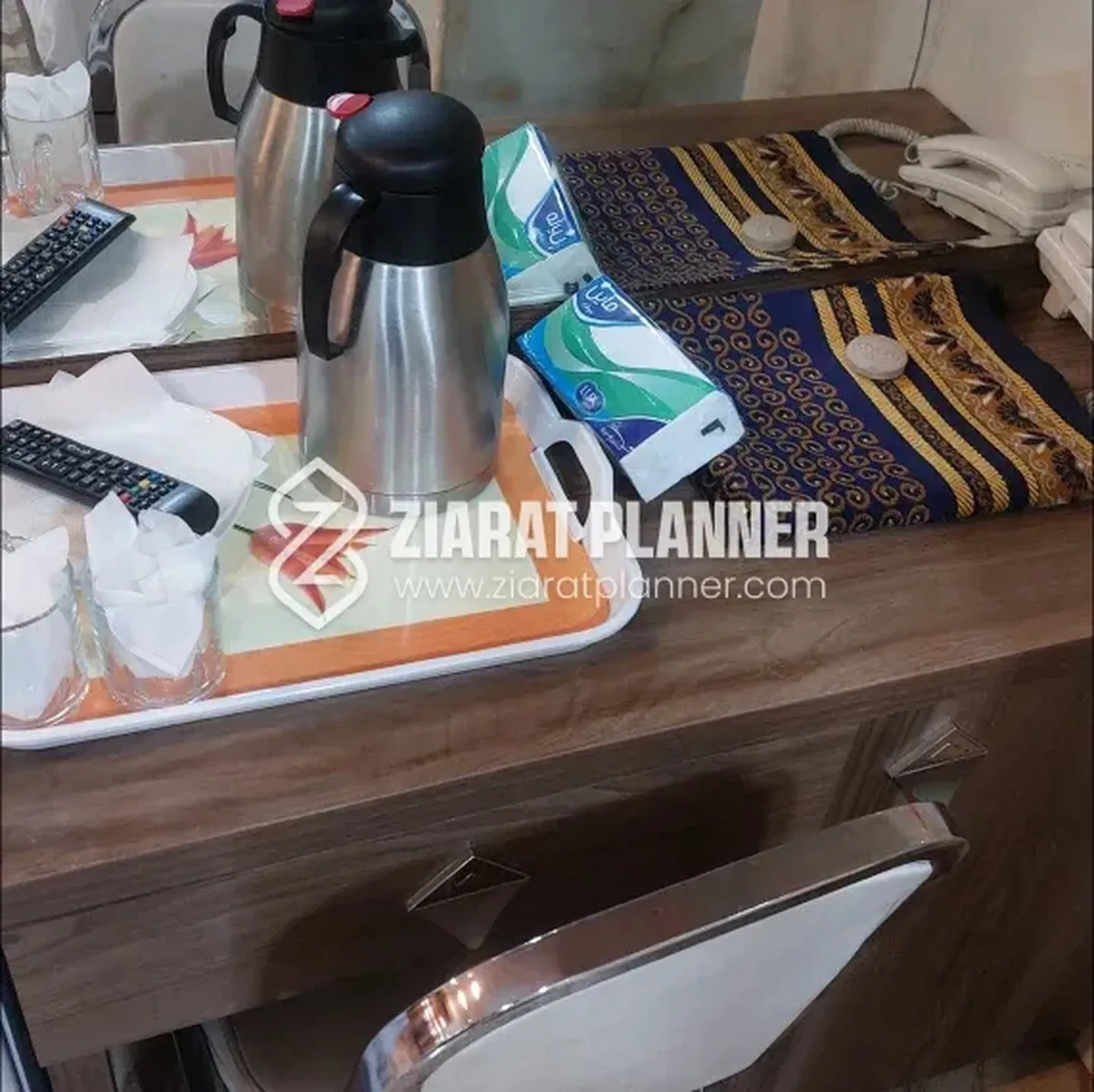 Hotel Jannat Ul Murtaza photo 3