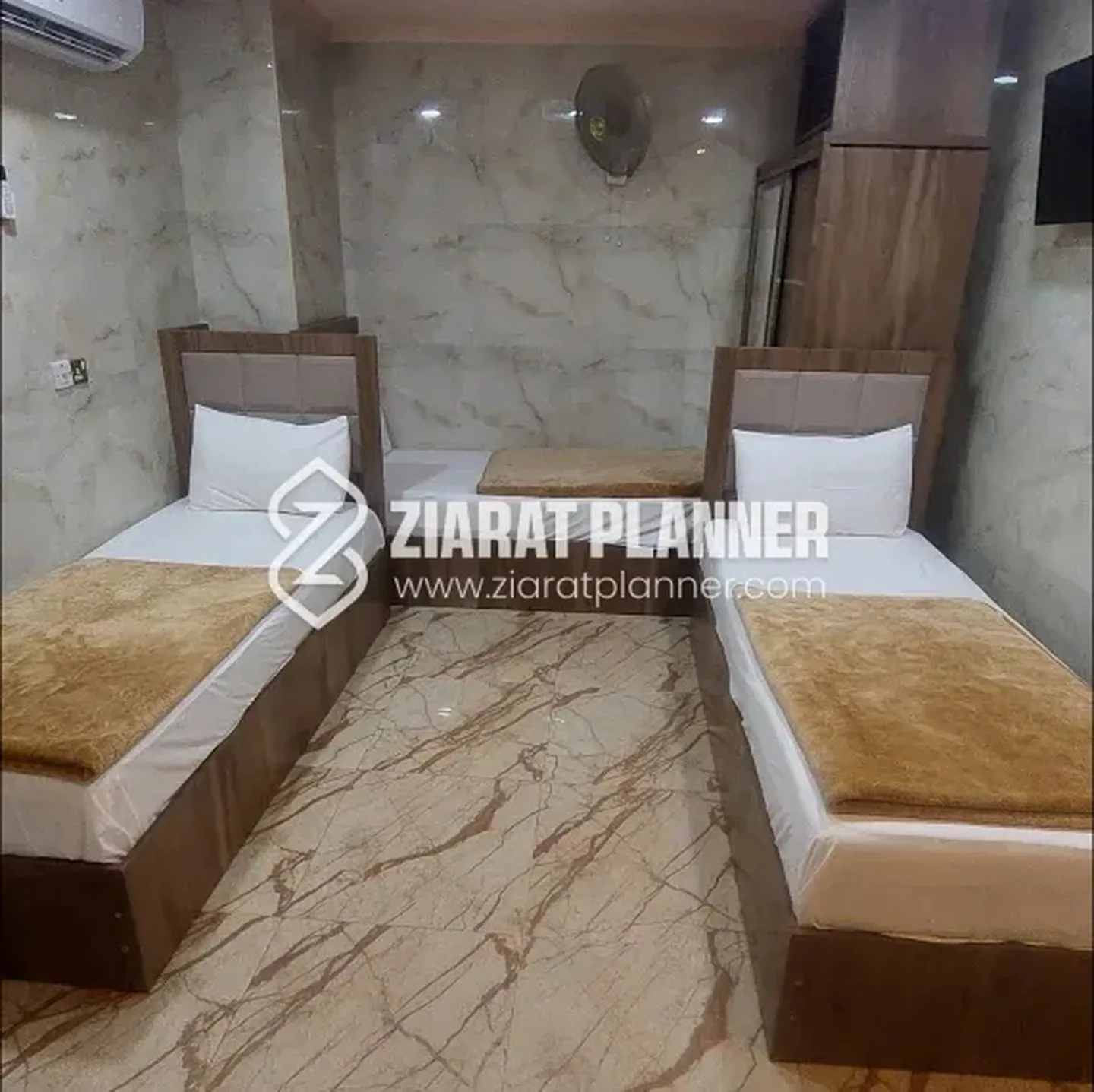 Hotel Jannat Ul Murtaza photo 6