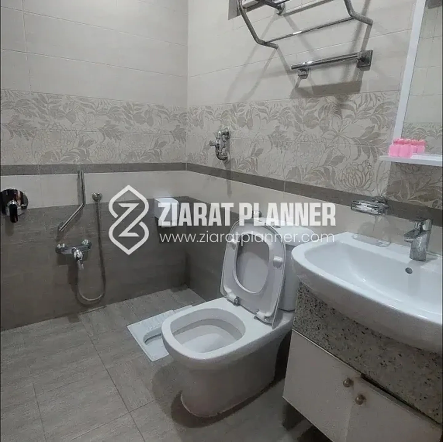 Hotel Jannat Ul Murtaza photo 2