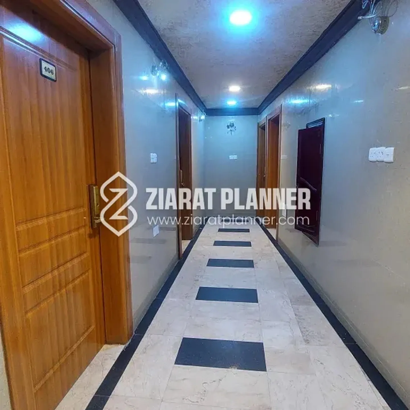 Hotel Khaleej Al Arabi photo 7