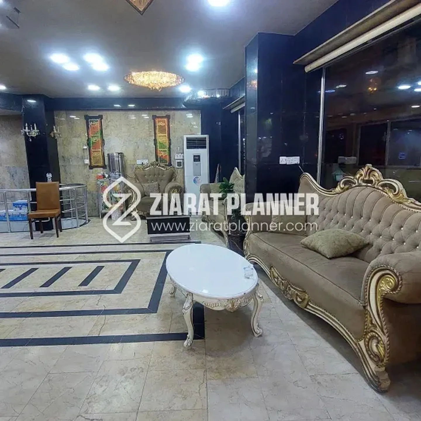 Hotel Khaleej Al Arabi photo 5