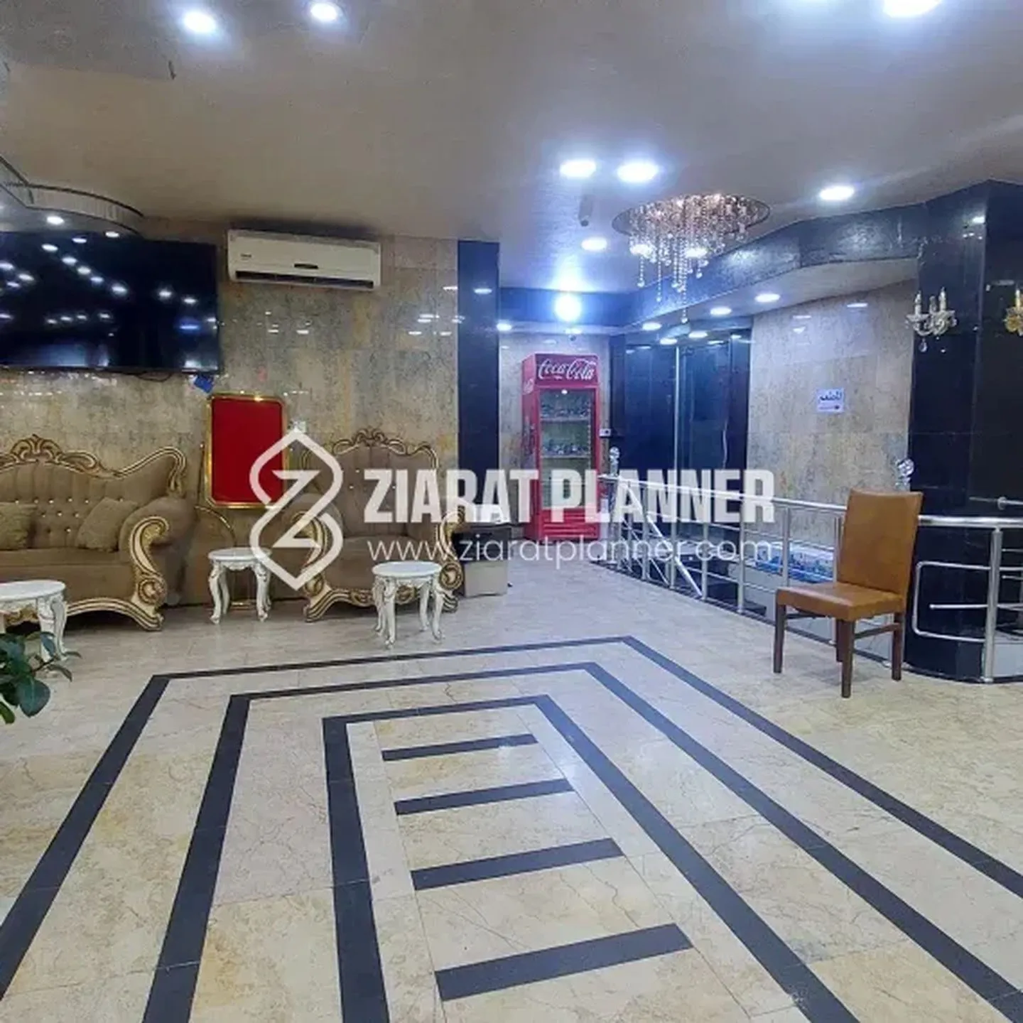 Hotel Khaleej Al Arabi photo 4