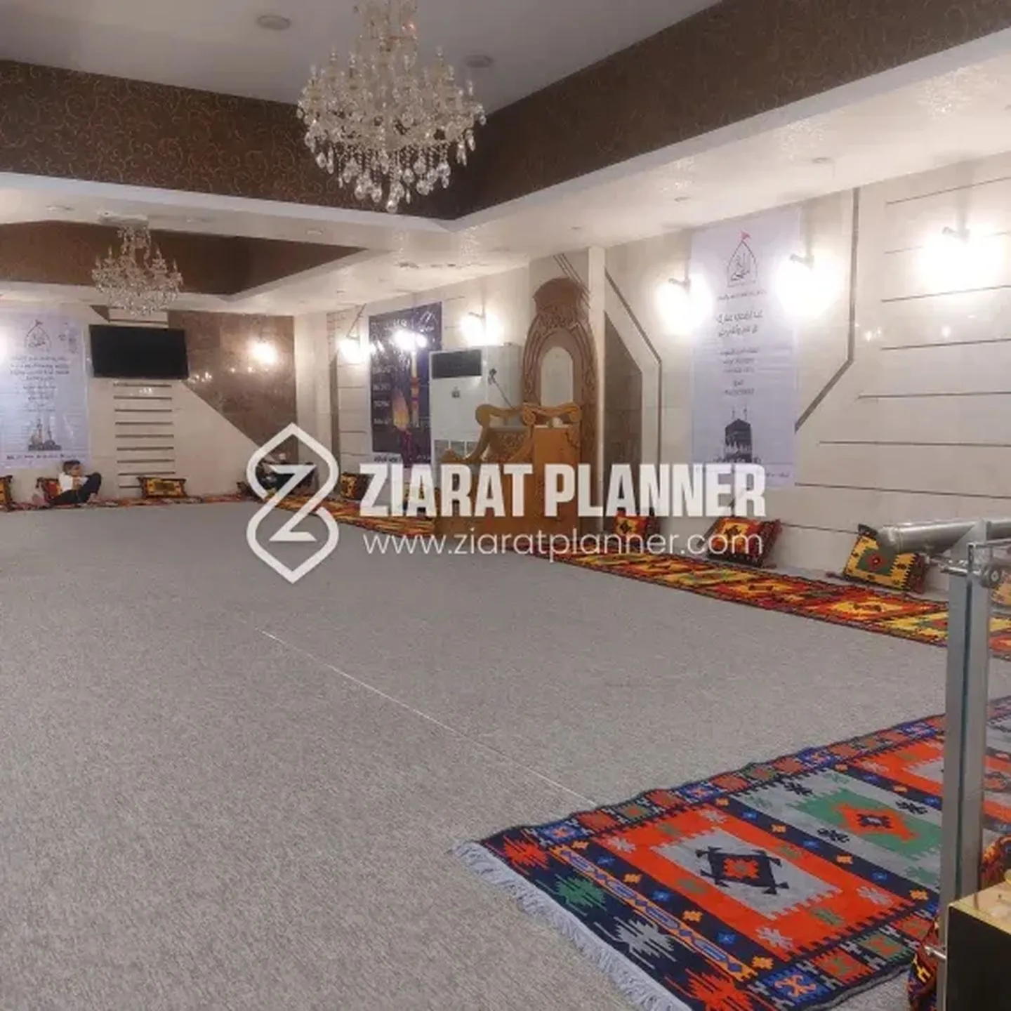 Hotel Luluat Al Bahar photo 6
