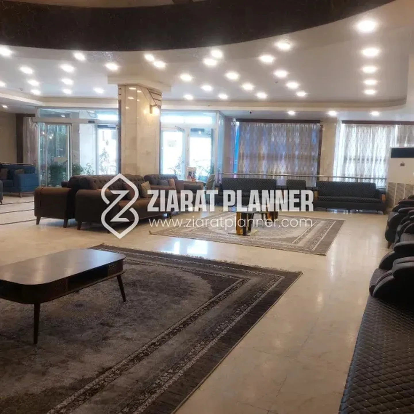 Hotel Luluat Al Bahar photo 4
